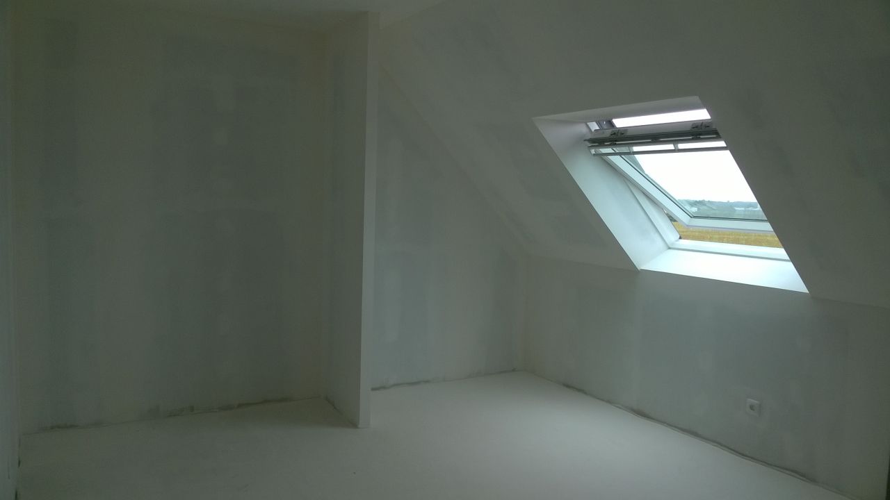 Sous-couche chambre de mon fils