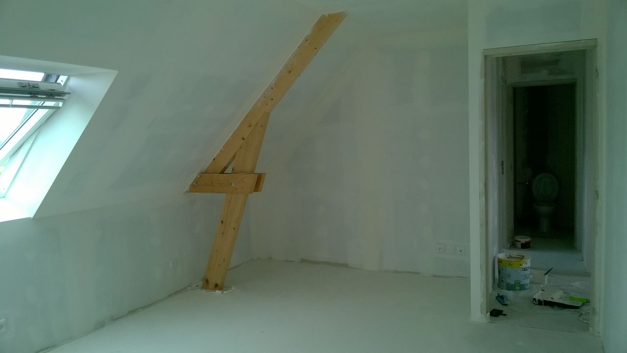 Sous-couche chambre de mon fils