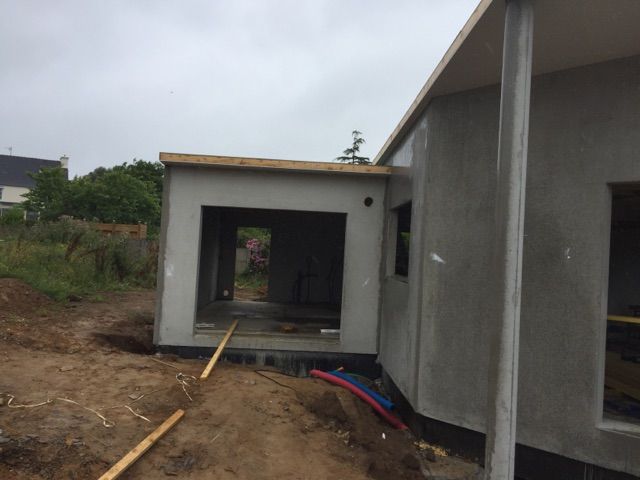 le garage