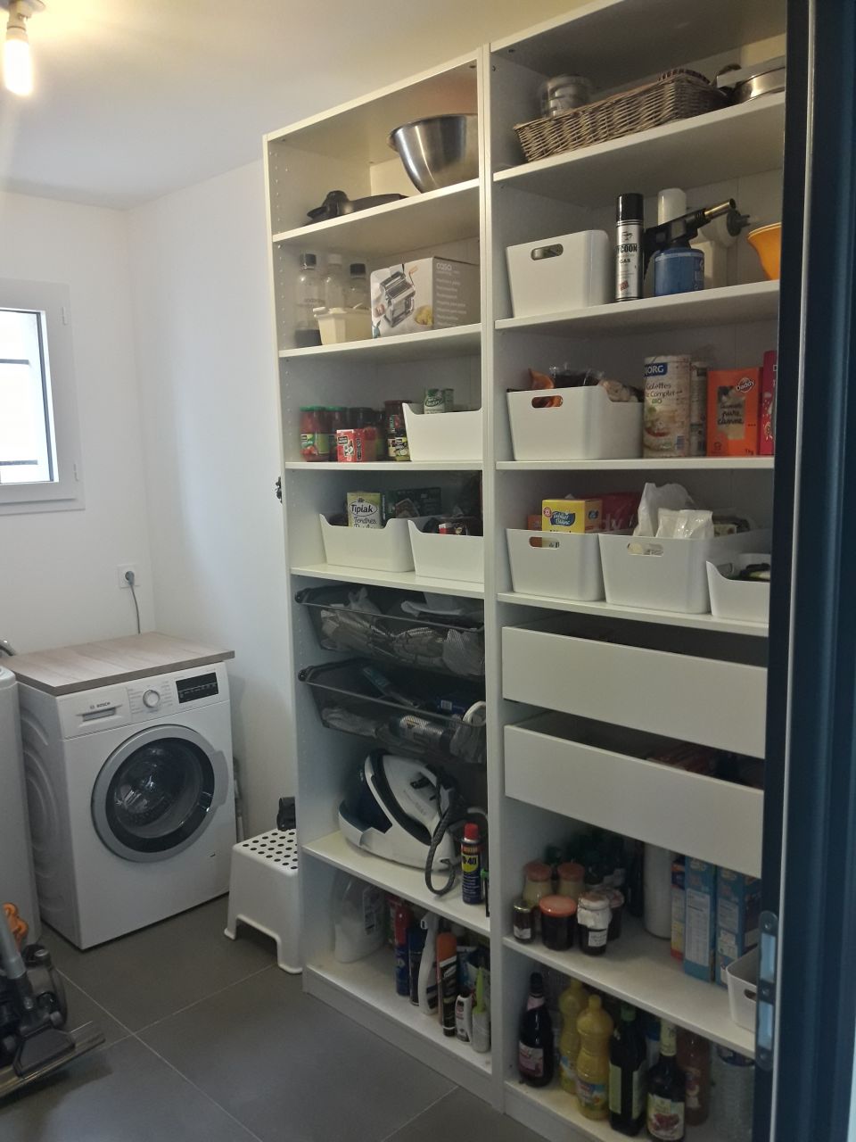 ikea pax en 35 cm