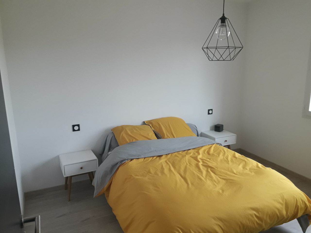 chambre parentale