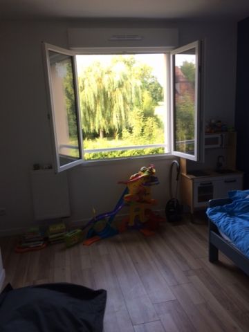 Son espace à lui