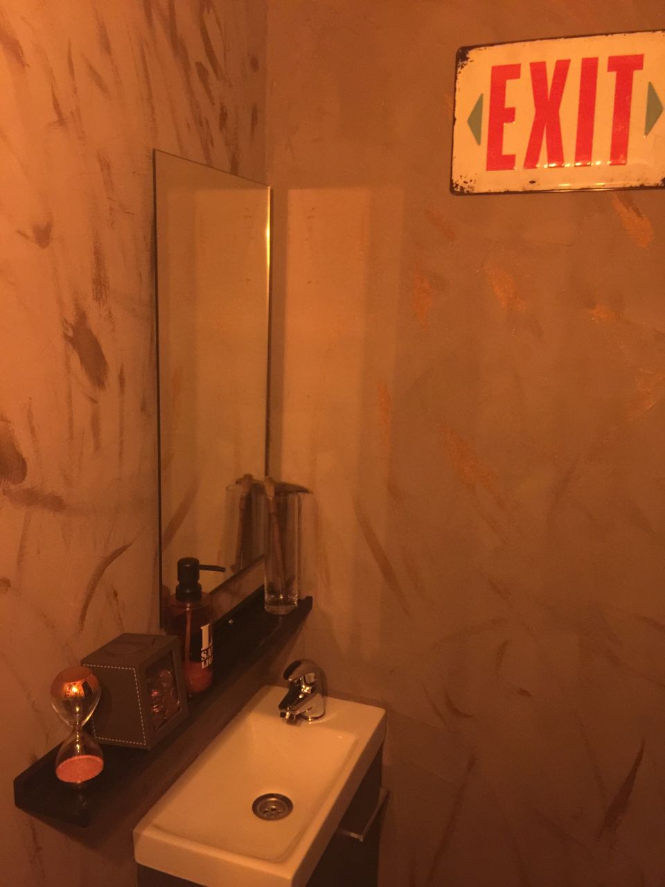 WC industriels