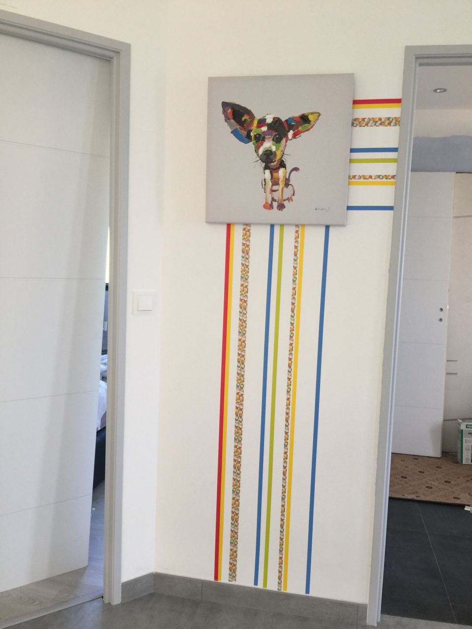 Masking Tape by cultura