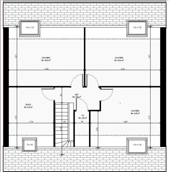 Avant-projet : tage