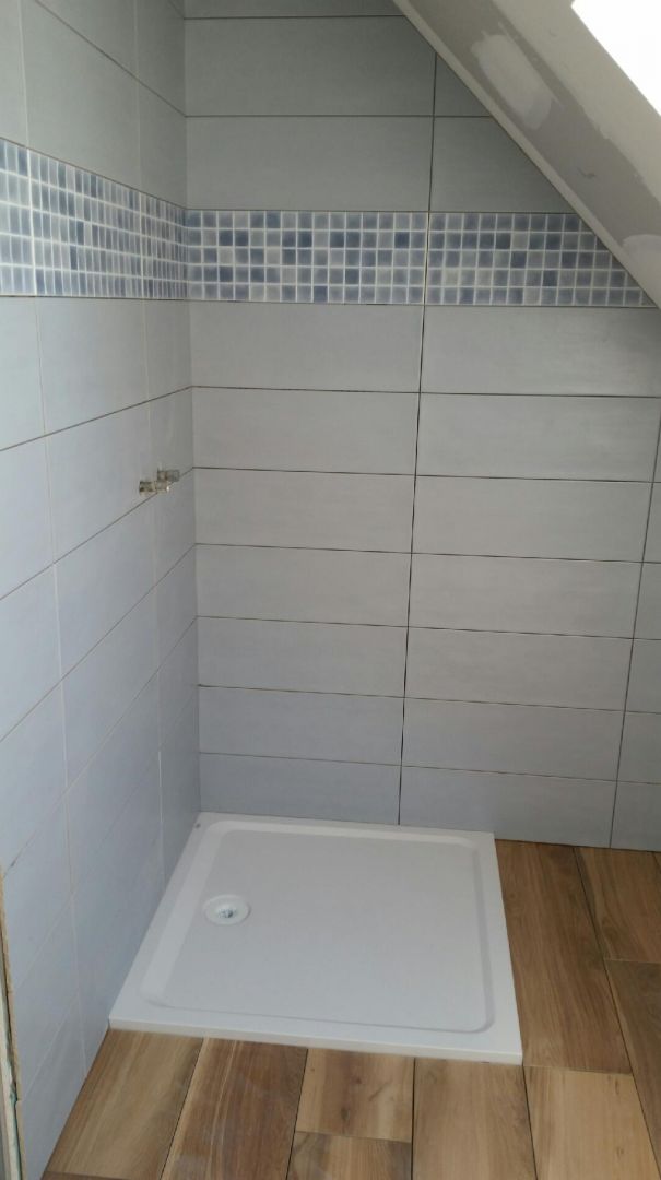 Salle d'eau