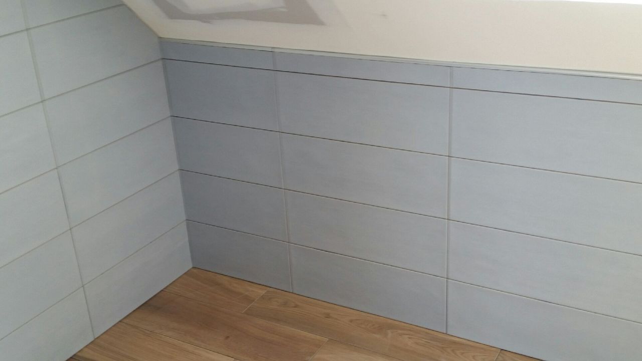 Salle d'eau
