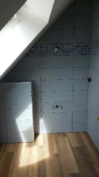 Salle d'eau