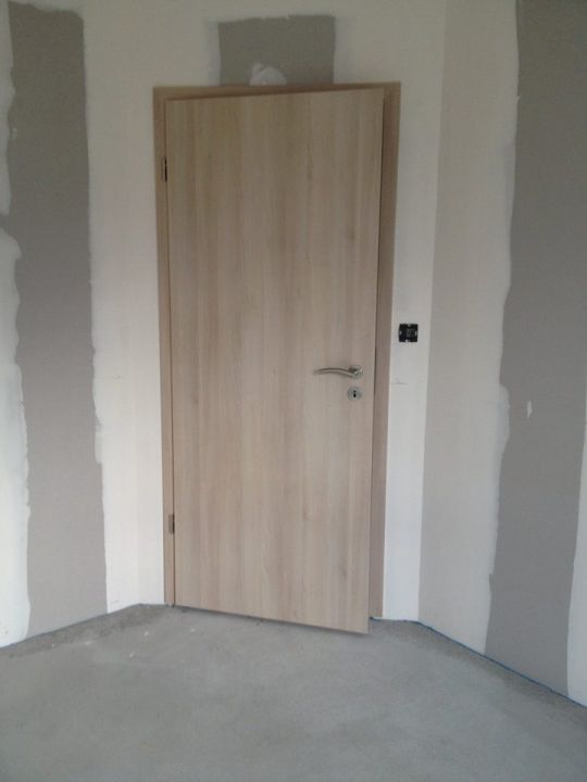 portes intérieures Huga