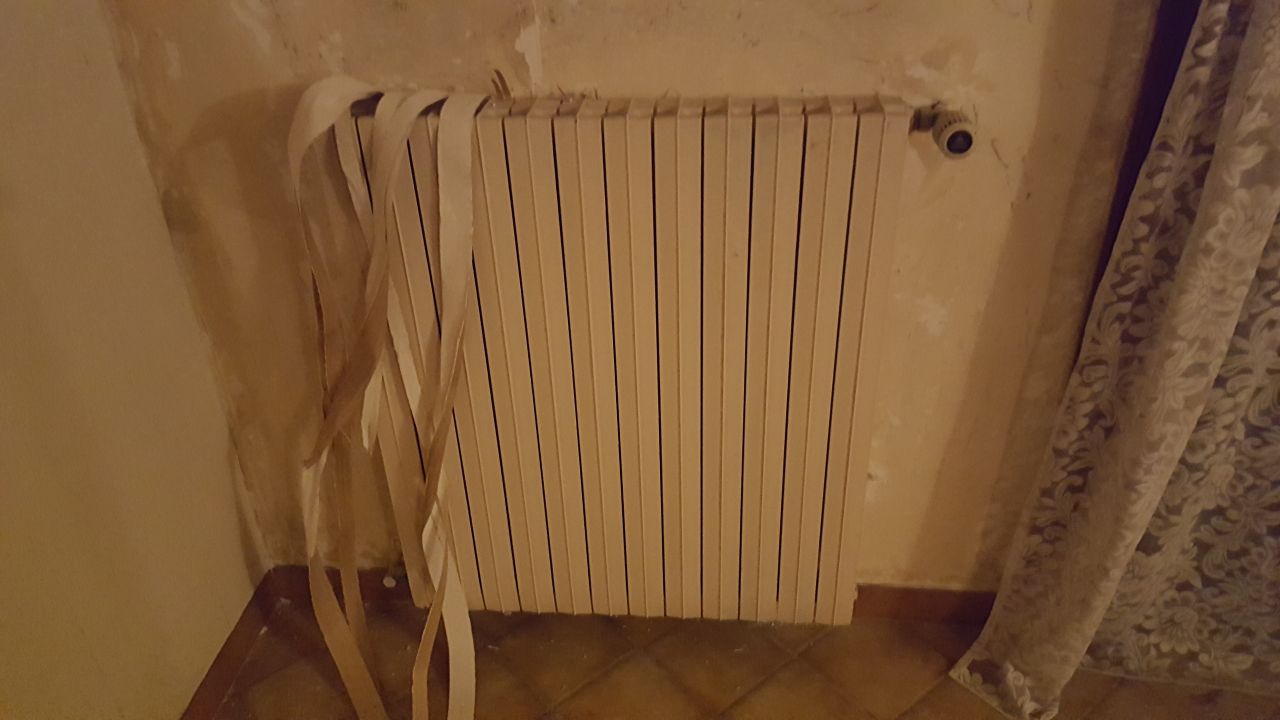 radiateur