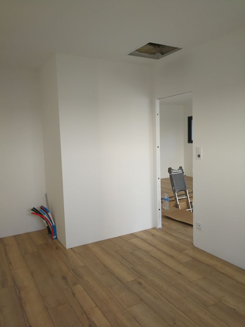 Chambre enfant