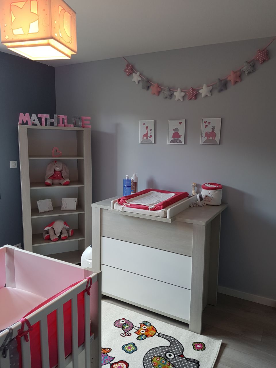 Chambre Mathilde