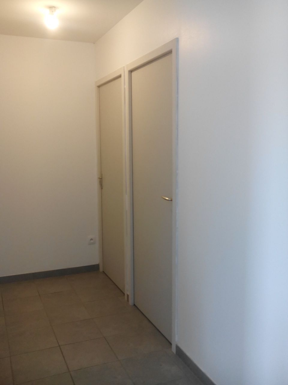 Couloir