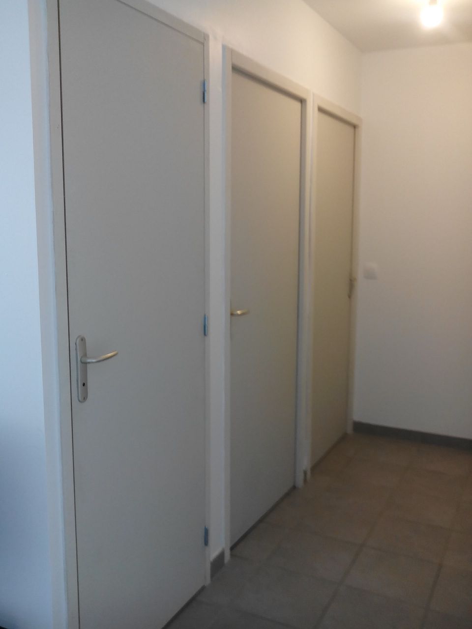 Couloir