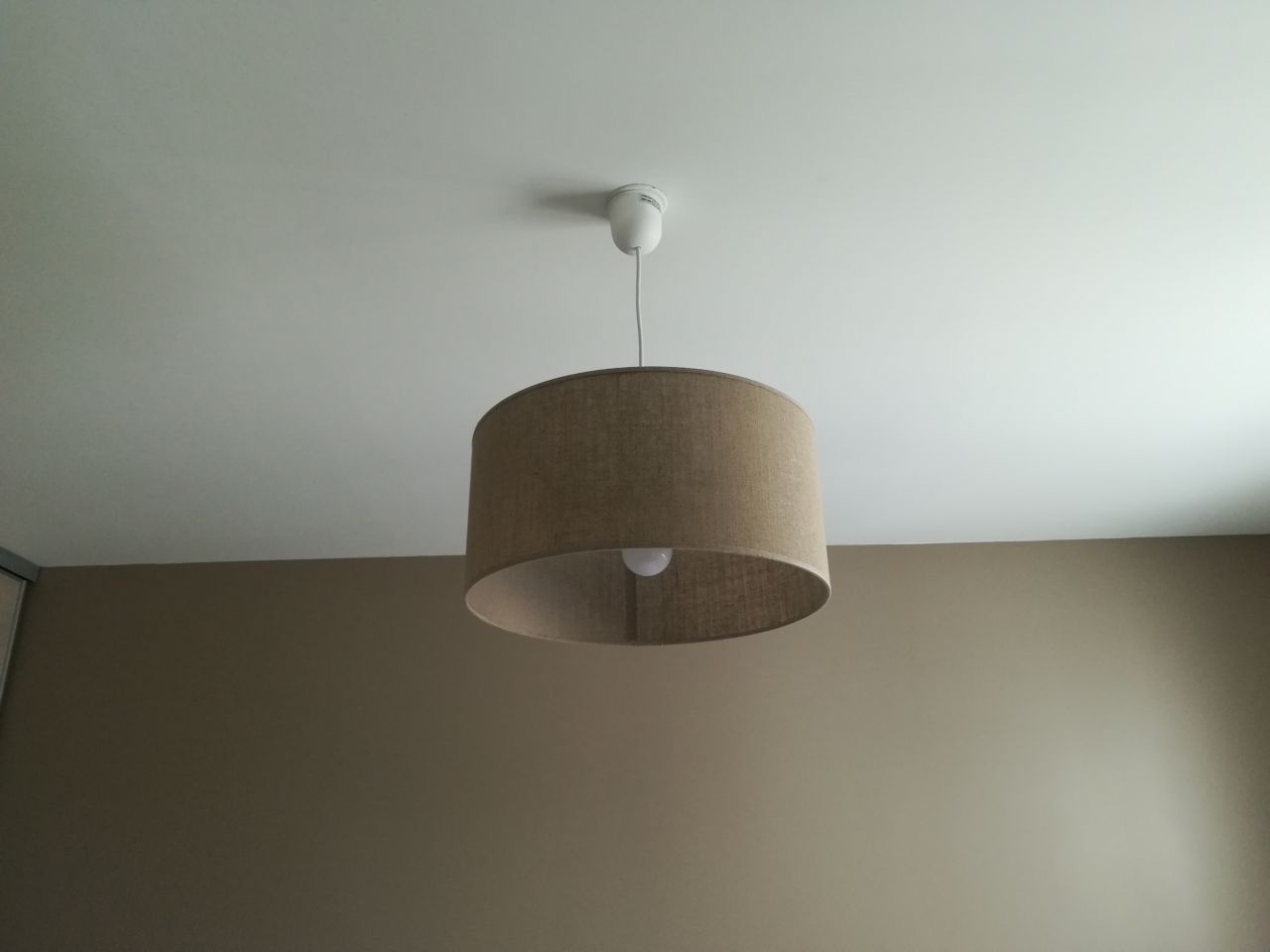 Luminaire chambre parentale - Leroy Merlin