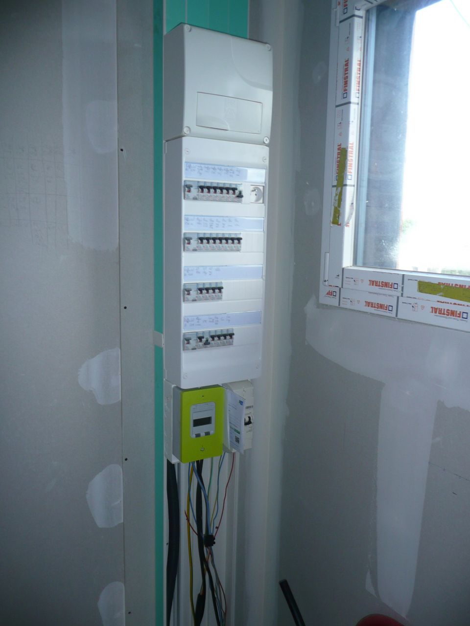 tableau terminée