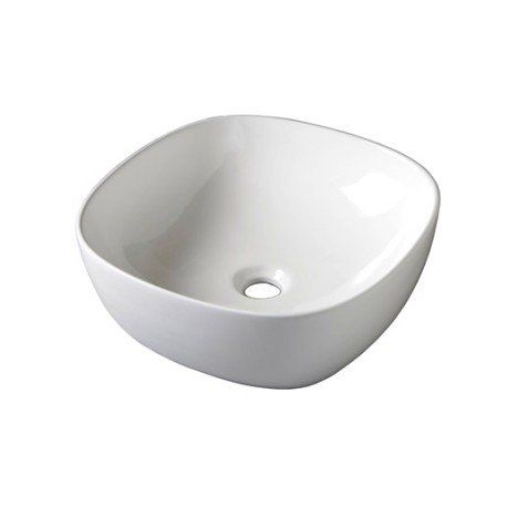 Vasque à poser Lila - Leroy Merlin