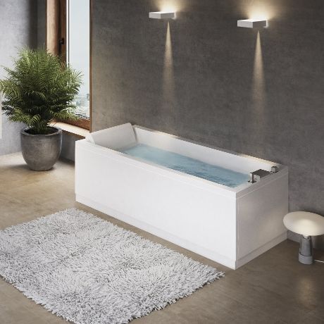 Baignoire Calos - Novellini