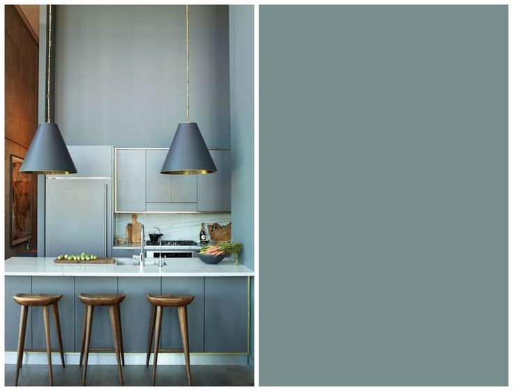 Oval Room Blue - Farrow & Ball