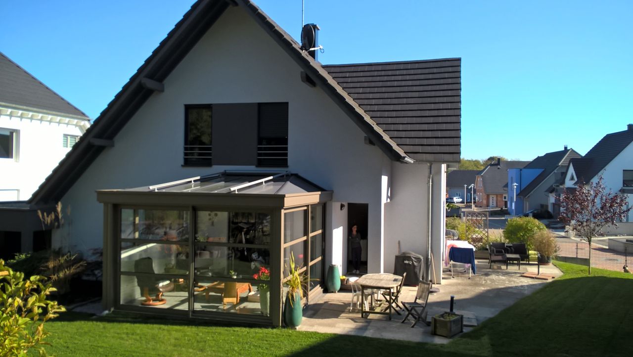 Veranda