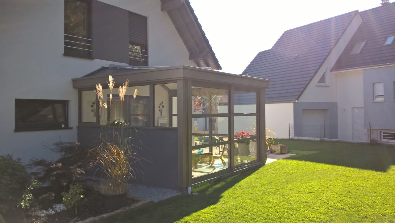 Veranda