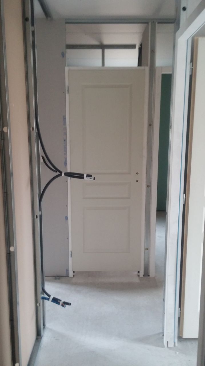 Couloir - suite