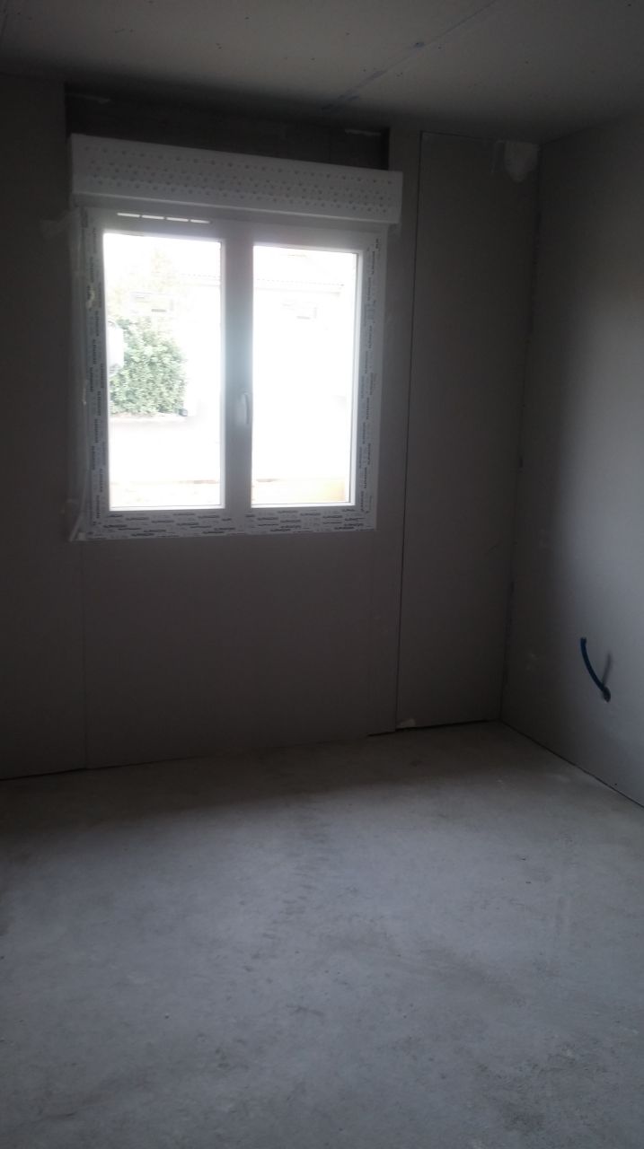 Chambre 3 9,82m²