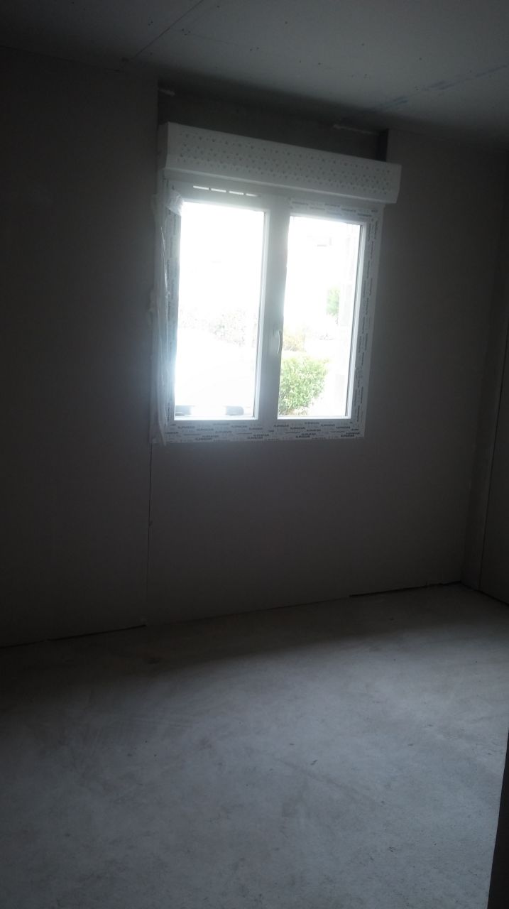 Chambre 4 - 10,75m²
