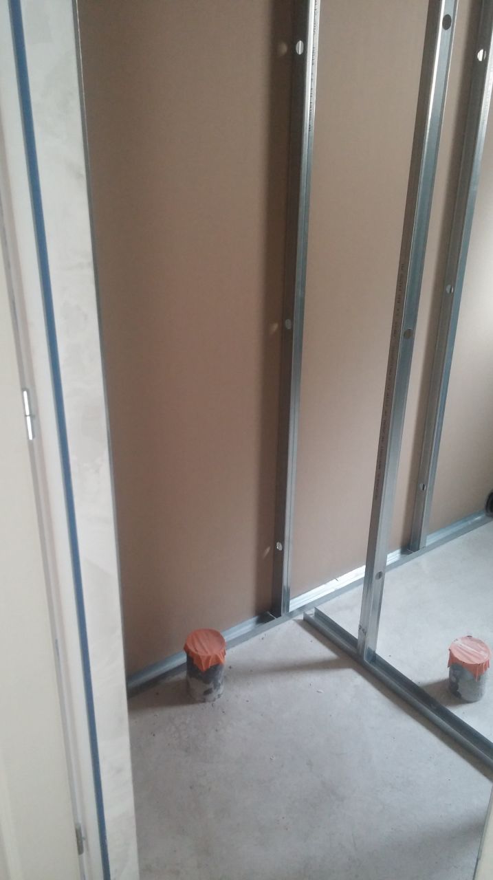 WC 1,13m²