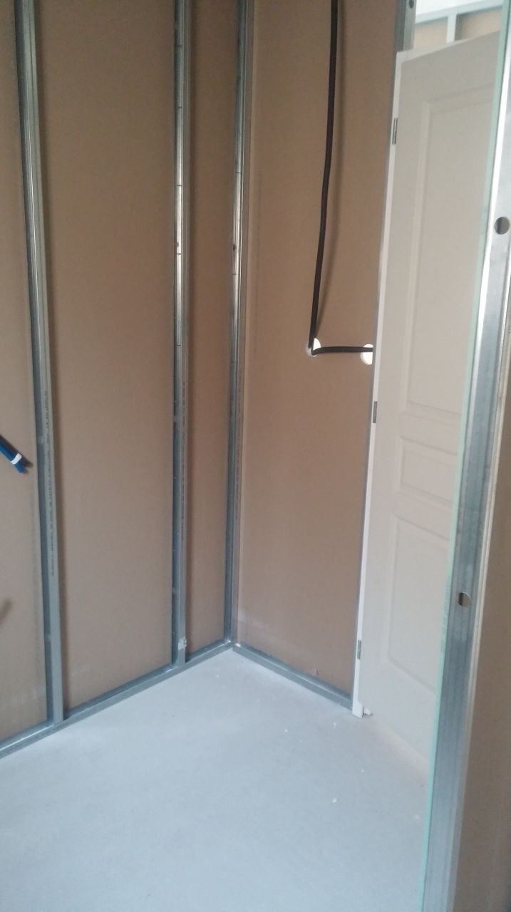 SDB 6,16m²