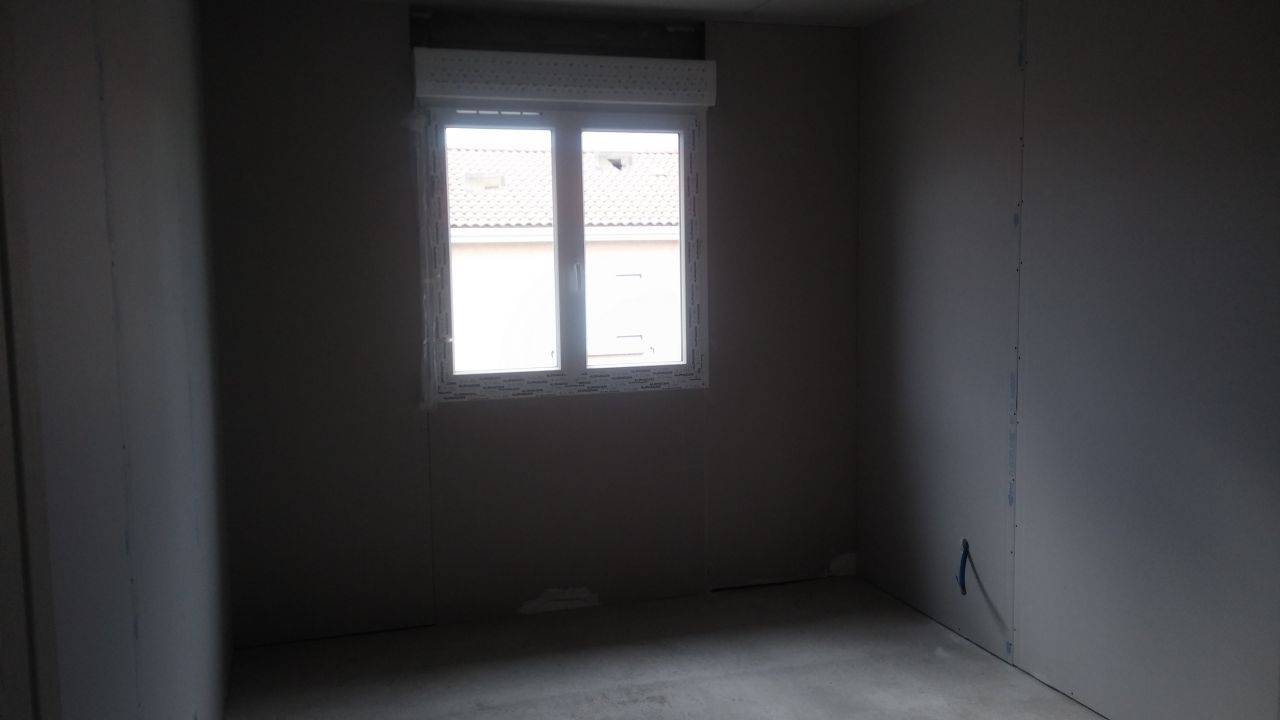 Chambre 1 11,81m²