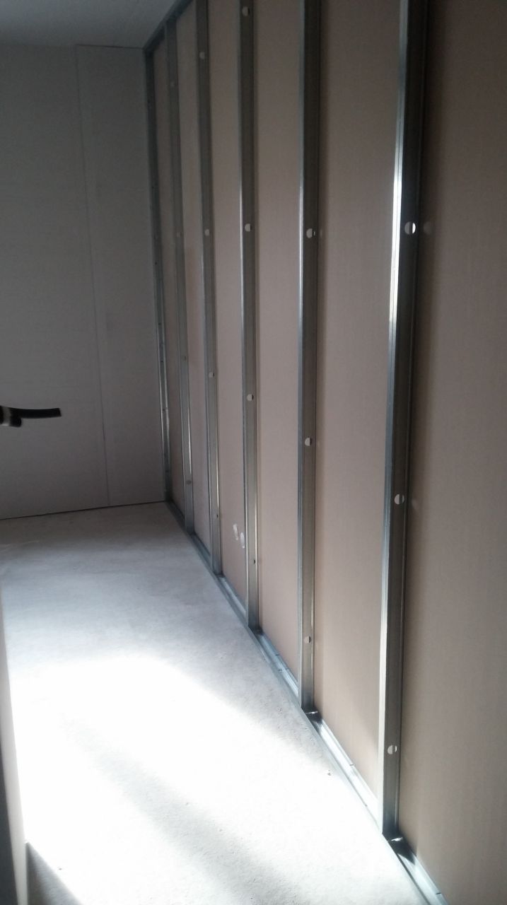 Chambre 2 10,34m²