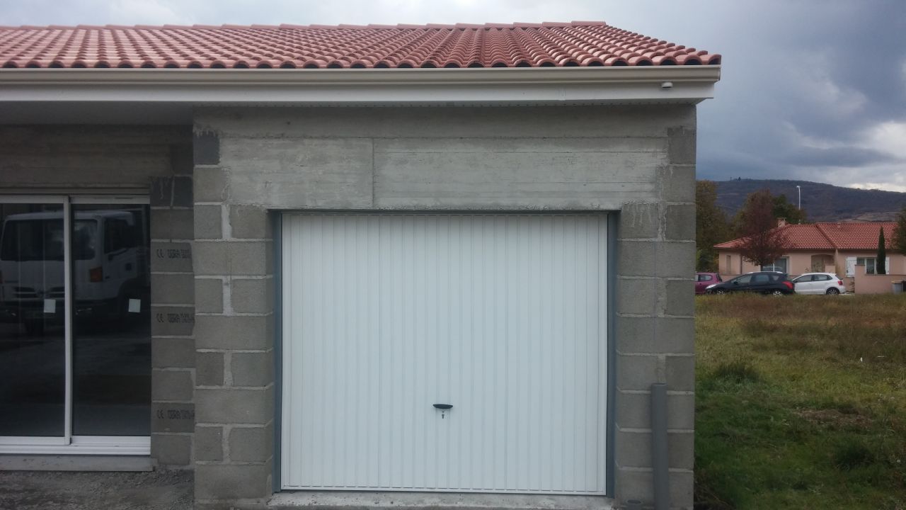 Gouttières