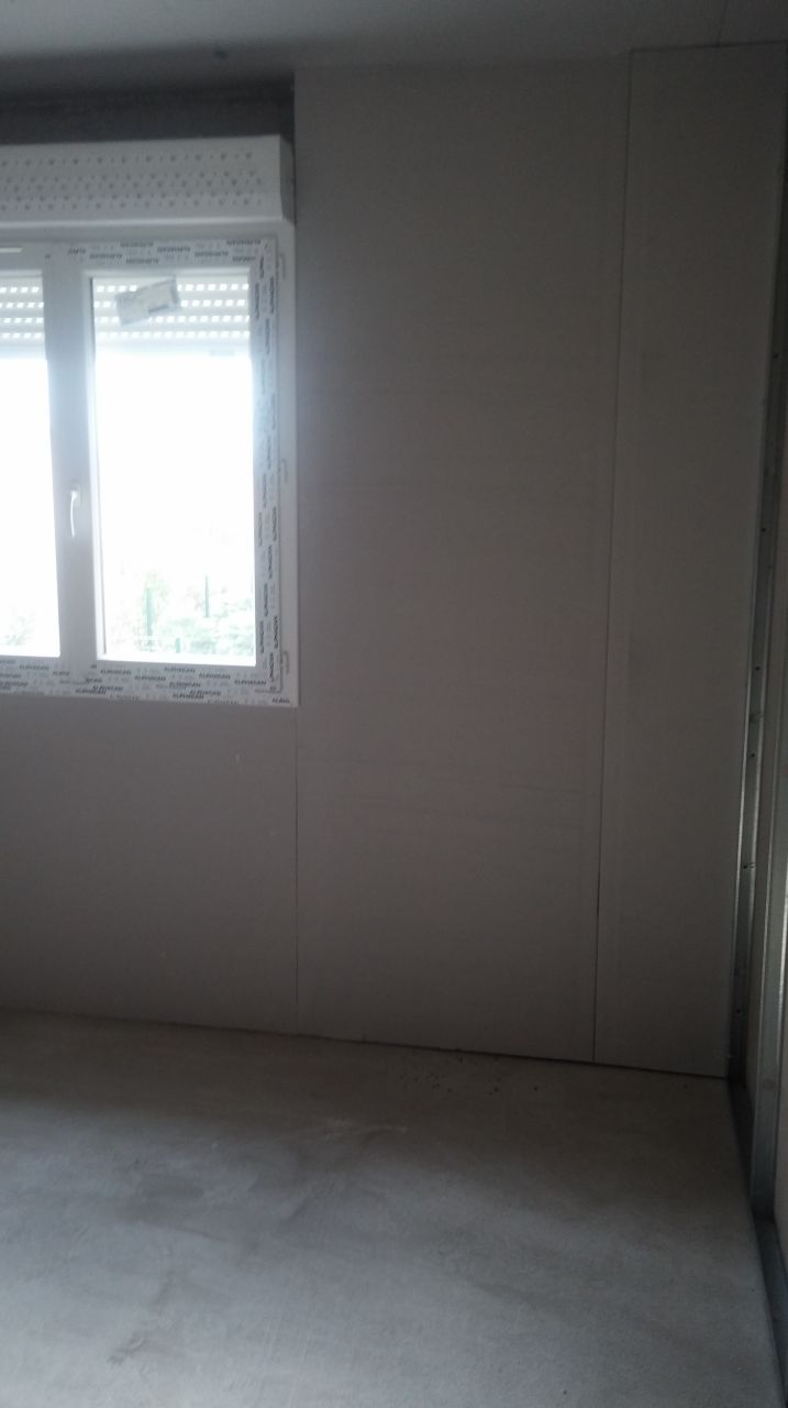 Chambre 2 10,34m²