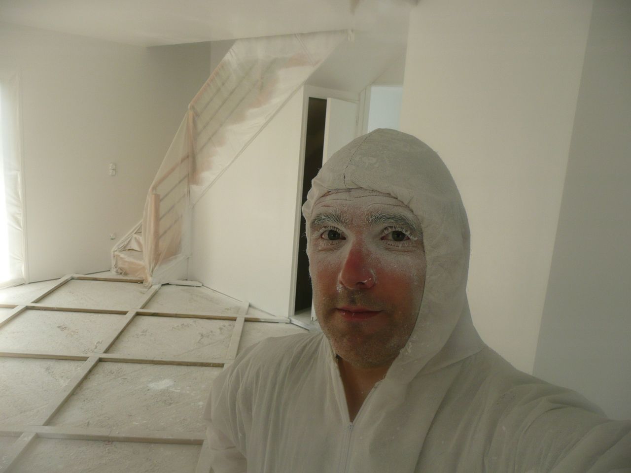 non, c'est pas l'ami pierrot!!!