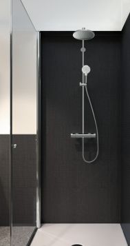 hansgrohe Crometta S240