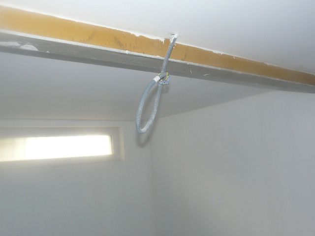 Peinture chambre parents