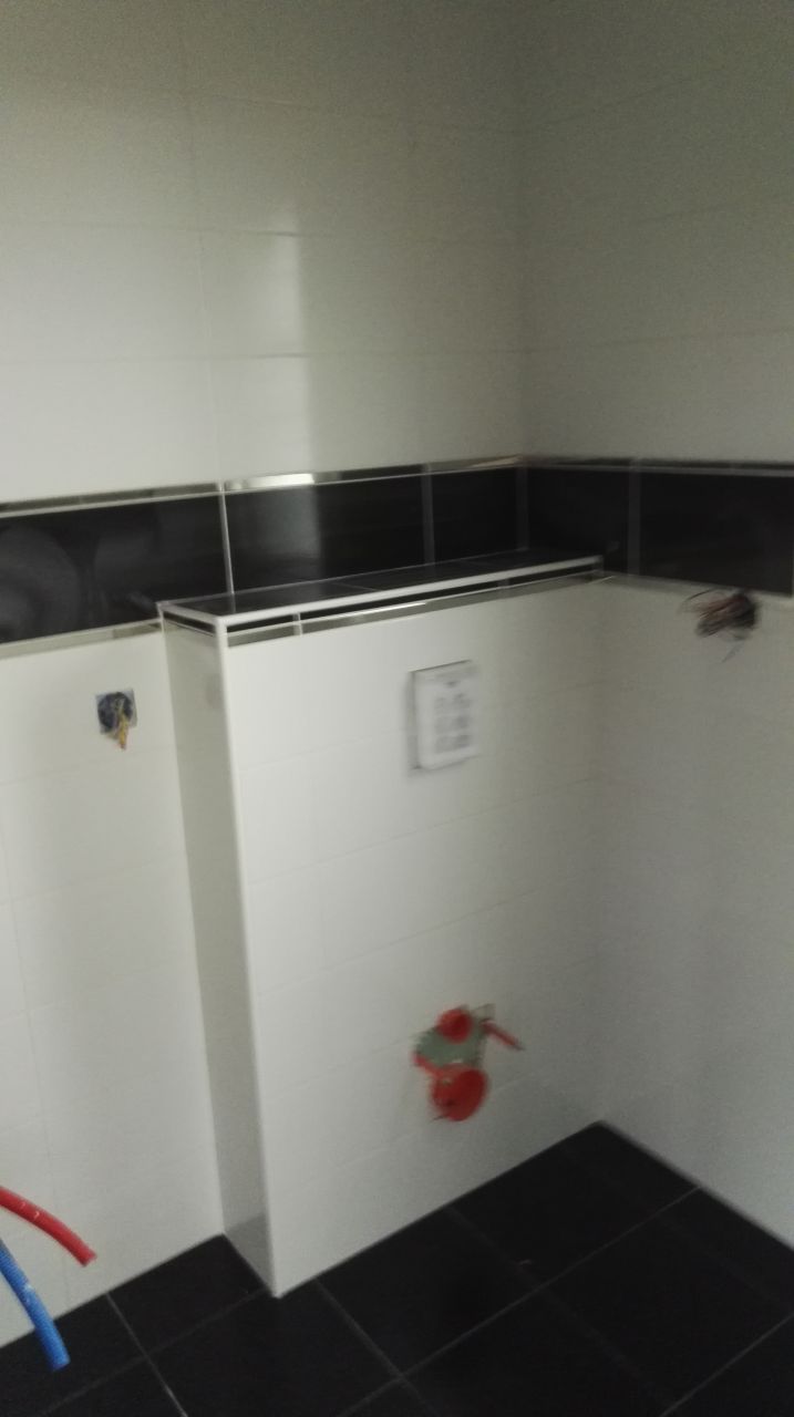 salle d'eau