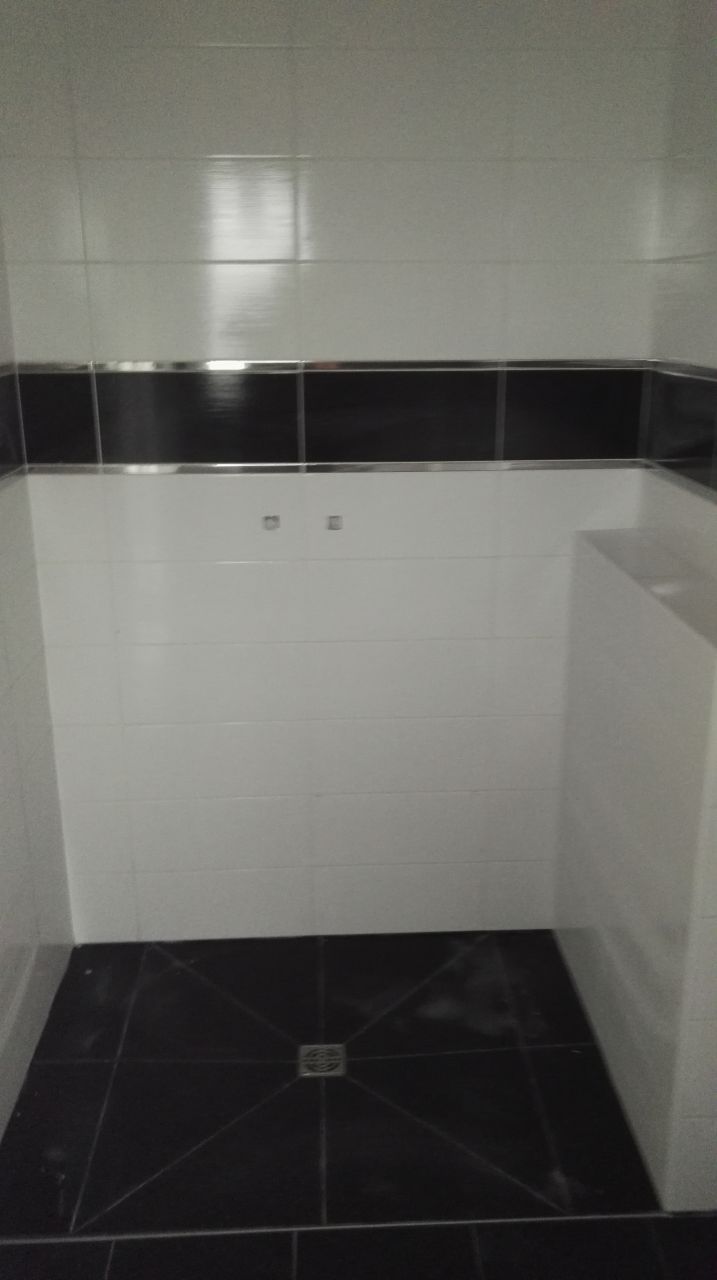 salle d'eau