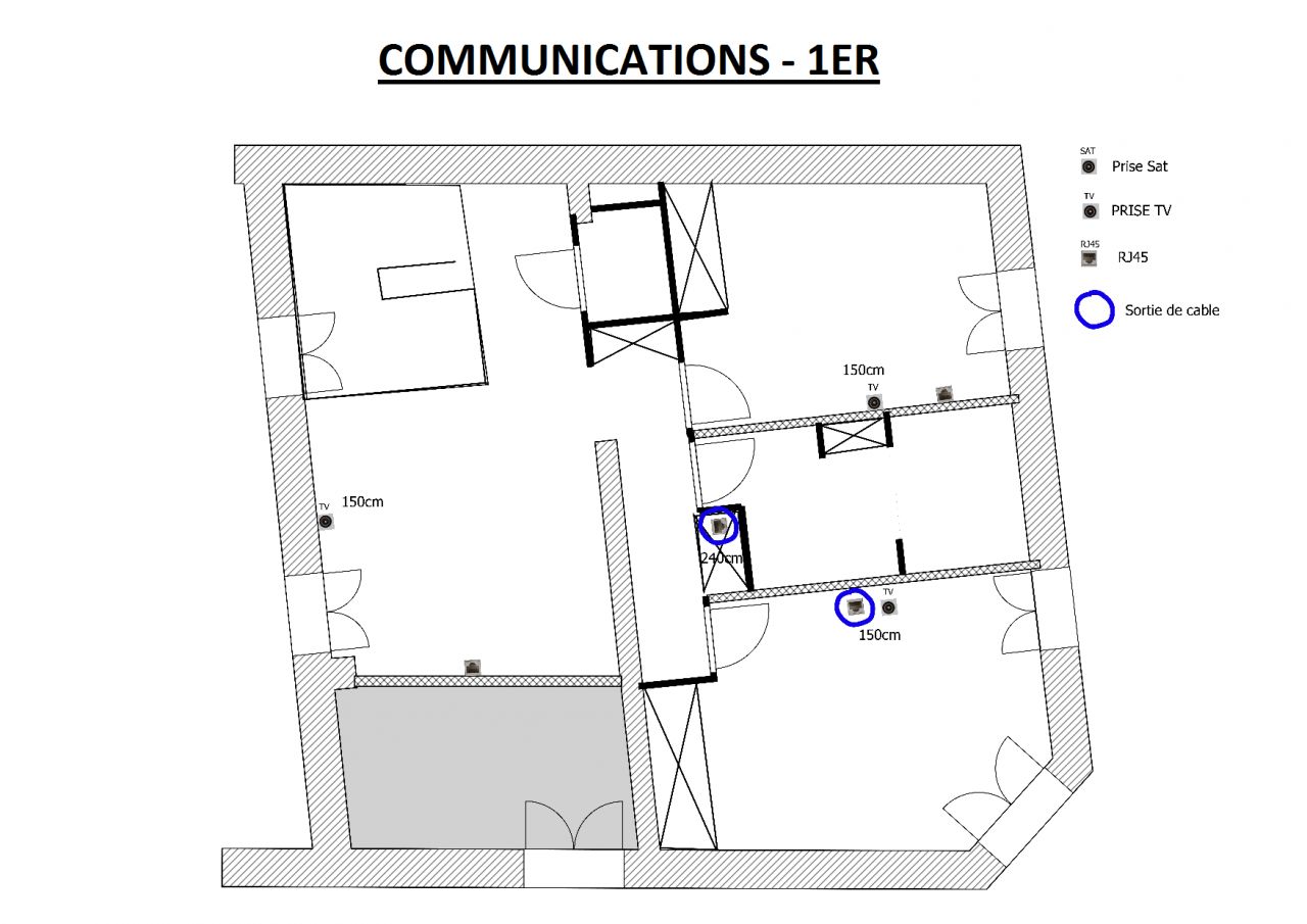 Reseau + TV