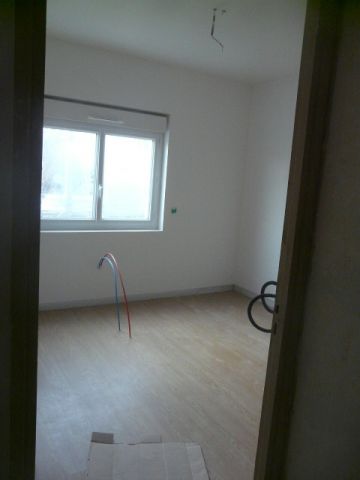 PVC chambre