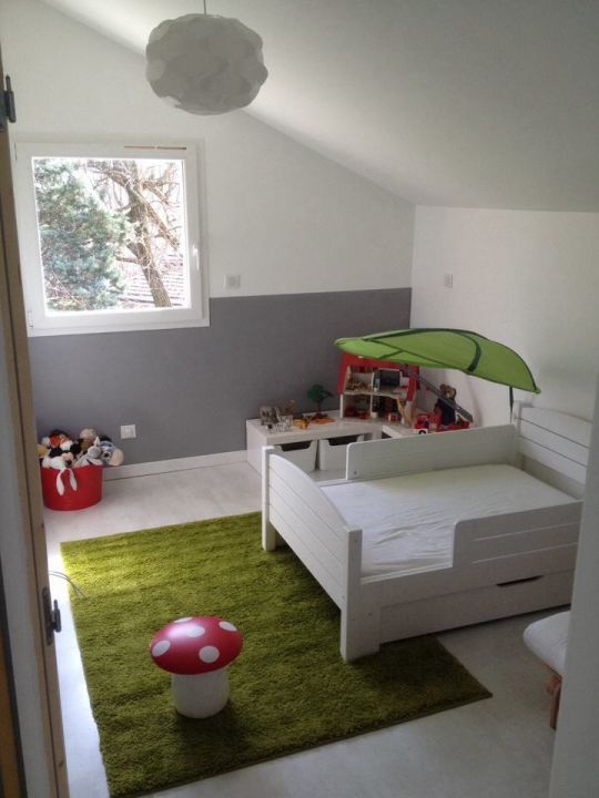 Chambre enfant