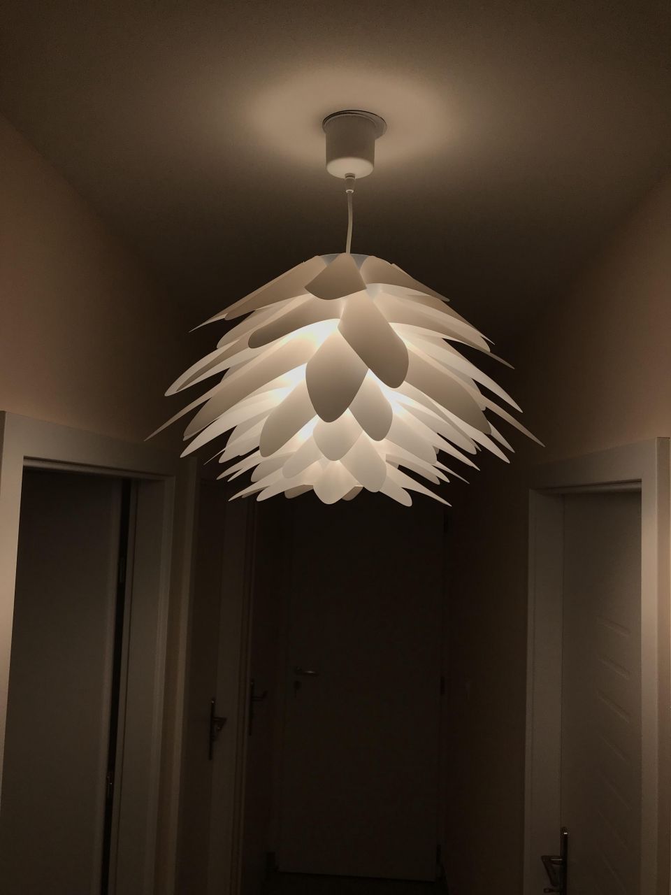 Luminaire couloir