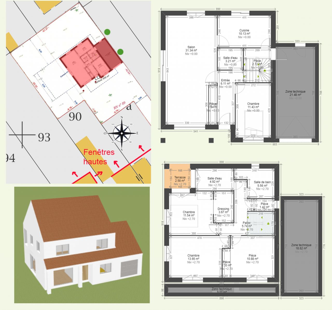 Essai plan #2