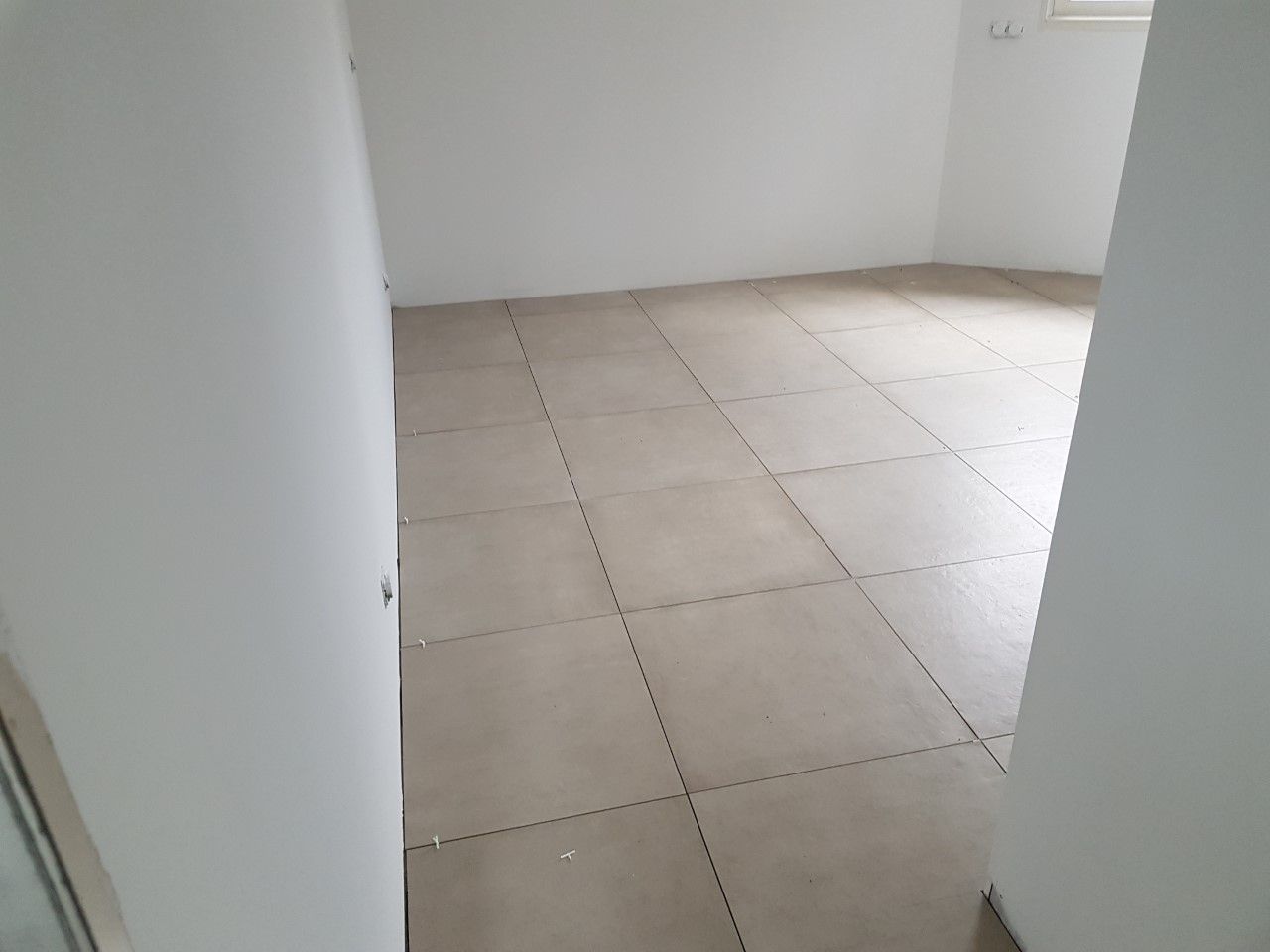 carrelage chambre parentale