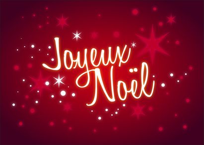 JOYEUX NOL !!!