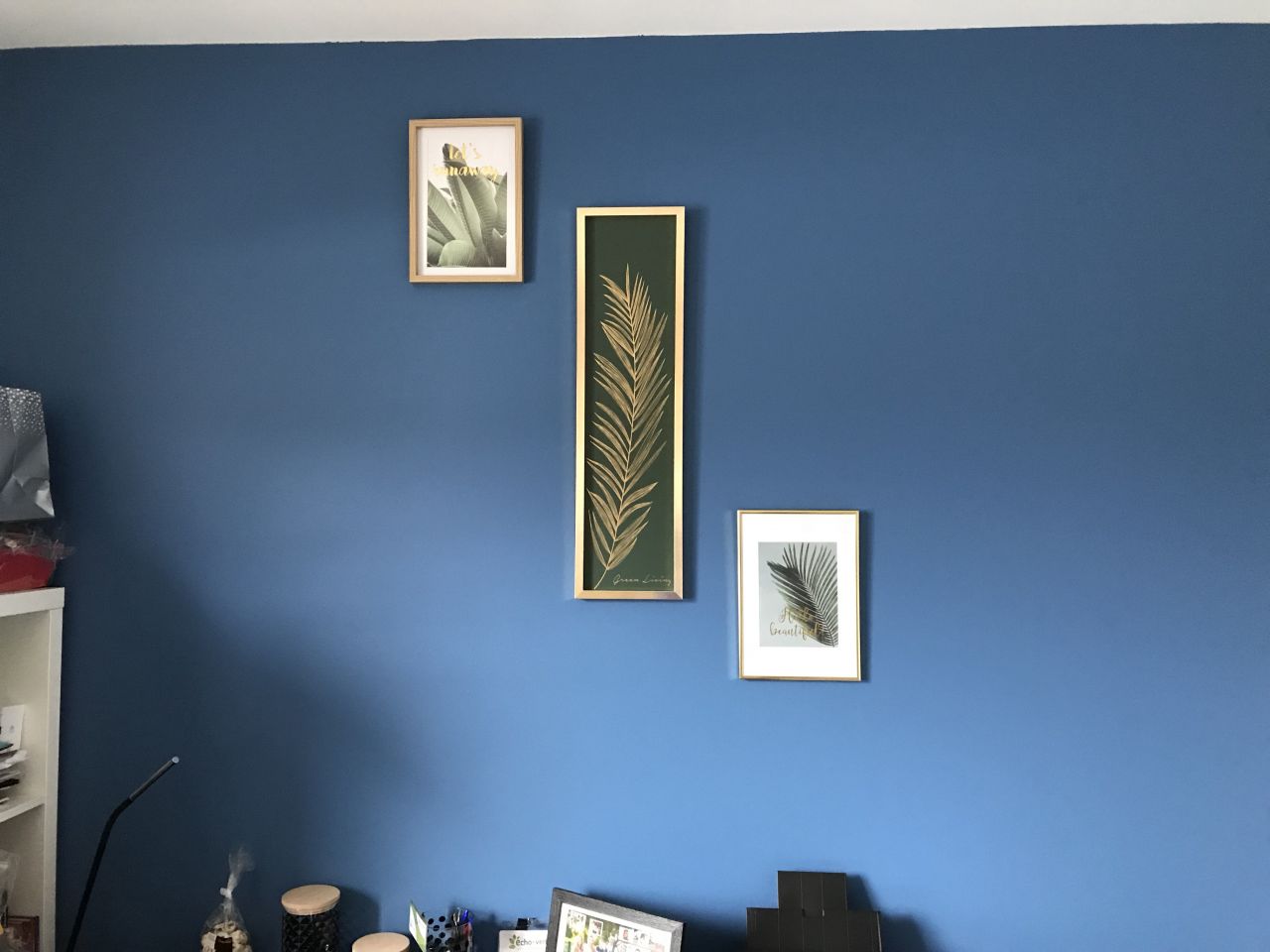 Déco bureau