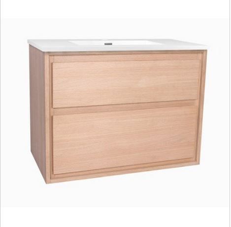 Meuble vasque Storm