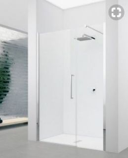 Paroi de douche Novellini