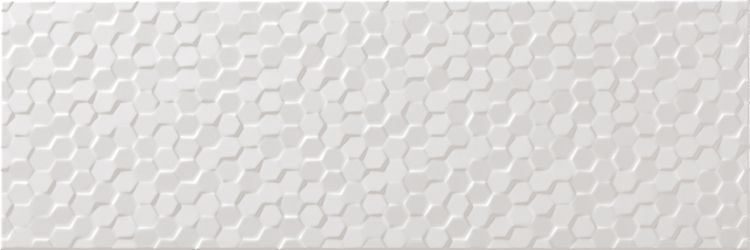 Faience artois snow mat